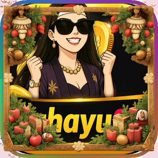 rahayu88 — galeri pratinjau - APK Resmi